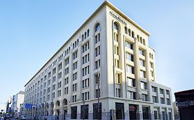 ซิตาดิน นัมบะ โอซาก้า